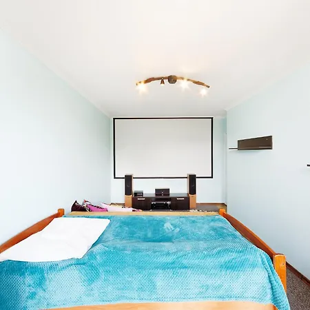 Centrum - Smocza 20 *