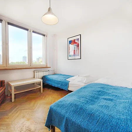 Centrum - Smocza 20 Apartmán *