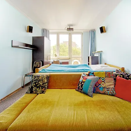 Apartmán Centrum - Smocza 20 *