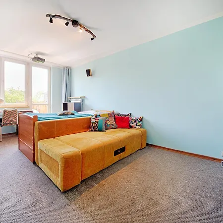 Centrum - Smocza 20 *