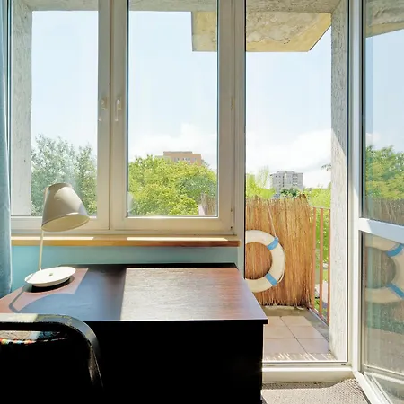 Centrum - Smocza 20 * ワルシャワ