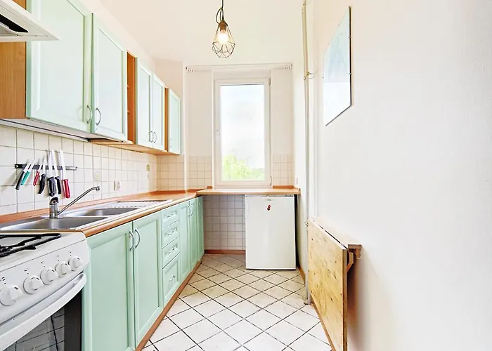 Διαμέρισμα Centrum - Smocza 20