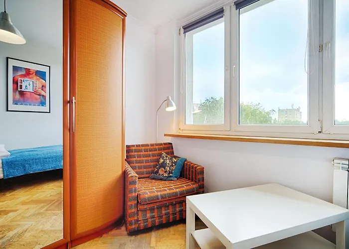 Centrum - Smocza 20 Βαρσοβία